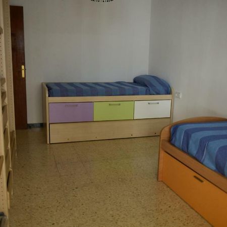 Apartamento Apartamento Marina Salou Exterior foto