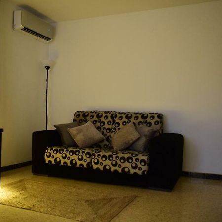Apartamento Apartamento Marina Salou Exterior foto