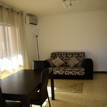 Apartamento Apartamento Marina Salou Exterior foto
