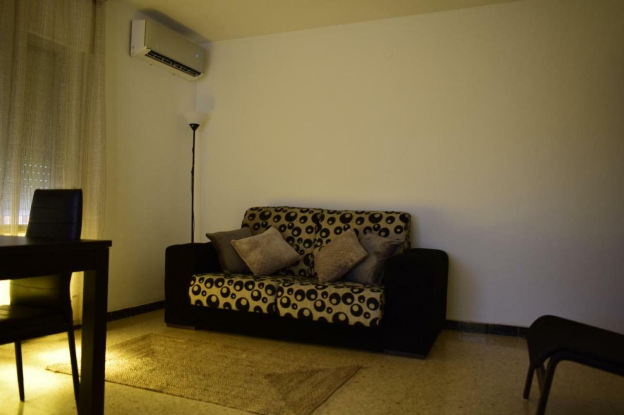 Apartamento Apartamento Marina Salou Exterior foto