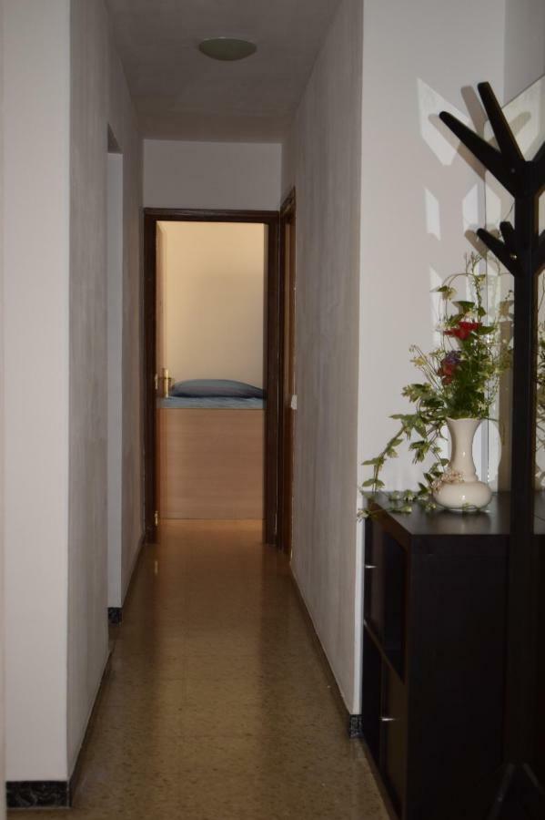 Apartamento Apartamento Marina Salou Exterior foto