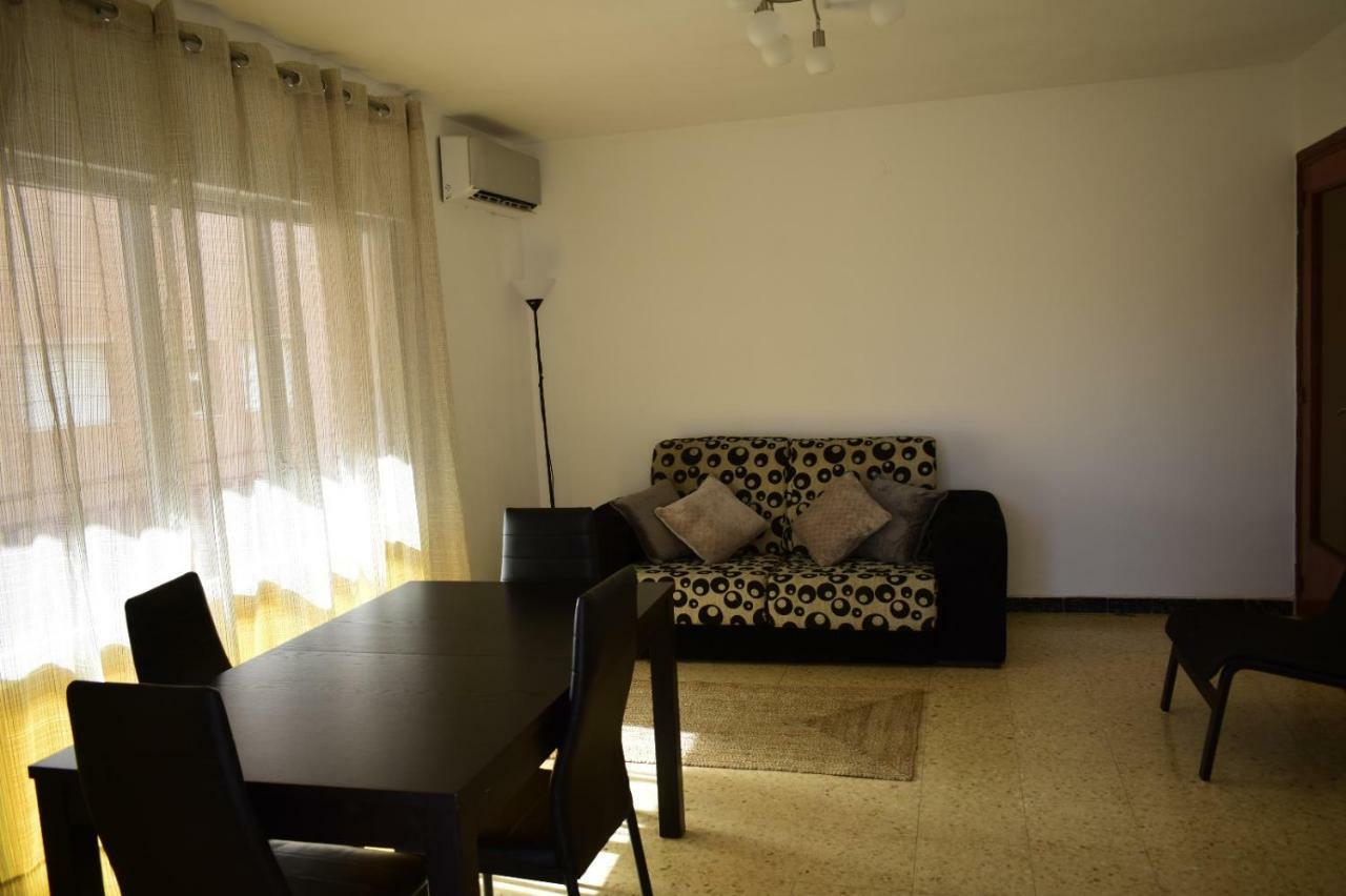 Apartamento Apartamento Marina Salou Exterior foto